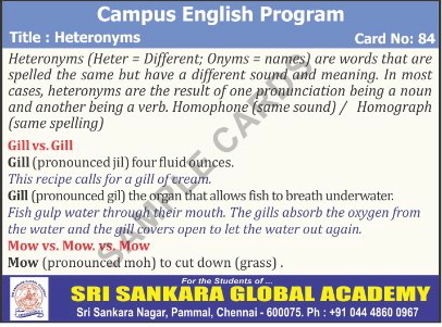 Second slide